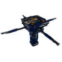 Ravenwood Capstan