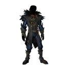 Bundle Only Costume