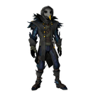 Bundle Only Costume