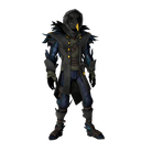 Bundle Only Costume