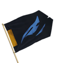 Ravenwood Flags
