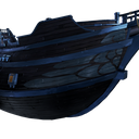 Ravenwood Hull Livery