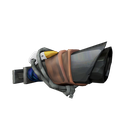 Ravenwood Spyglass
