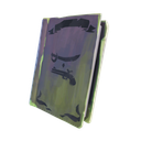 Readied Weapons Emissary Captain's Logbook