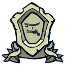 Readied Weapons Emissary Ship's Banner