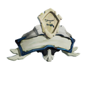 Readied Weapons Emissary Ship's Crest