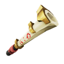 Reaper's Bones Blowpipe