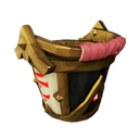 Reaper's Bones Bucket