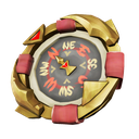 Reaper's Bones Compass