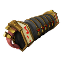 Reaper's Bones Concertina