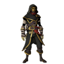 Reaper's Bones