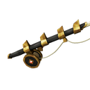 Reaper's Bones Fishing Rod
