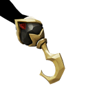 Reaper's Bones Hook