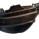 Reaper's Bones Hull Livery