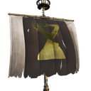 Reaper's Bones Inaugural Keeper Sails