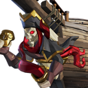 Reaper's Bones Legendary Reaper Figurehead