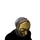 Reaper's Bones Mask of Devotion