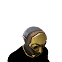 Reaper's Bones Mask of Loyalty
