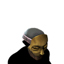 Reaper's Bones Mask