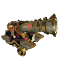 Reaper's Bones Notorious Reaper Cannons