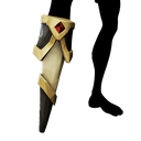 Reaper's Bones Pegleg