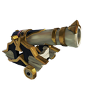 Reaper's Bones Renowned Reaper Cannons