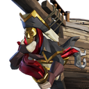 Reaper's Bones Revered Reaper Figurehead