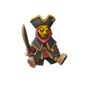 Reaper's Bones Servant of the Flame Shipmate