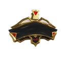 Reaper's Bones Ship's Crest