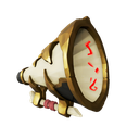 Reaper's Bones Speaking Trumpet