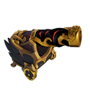 Reaper's Heart Cannons