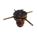 Reaper's Heart Capstan