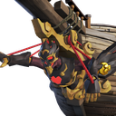 Reaper's Heart Figurehead