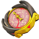 Reaper's Heart Compass