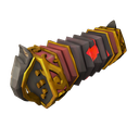 Reaper's Heart Concertina