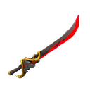 Reaper's Heart Cutlass