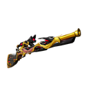 Reaper's Heart Eye of Reach