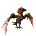 Reaper's Heart