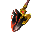 Reaper's Heart Shovel