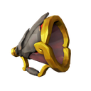 Reaper's Heart Speaking Trumpet