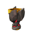 Reaper's Heart Tankard