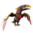 Reaper's Heart