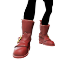 Standalone Cosmetics Boots
