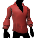 Standalone Cosmetics Shirt
