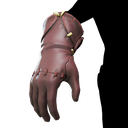 Redcoat Executive Admiral Gloves