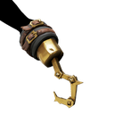 Redcoat Executive Admiral Hook
