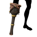 Redcoat Executive Admiral Pegleg