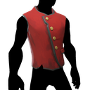 Redcoat Executive Admiral Shirt