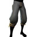 Redcoat Executive Admiral Bottom