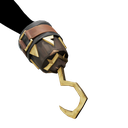 Redcoat Grand Admiral Hook